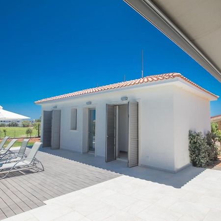 Leda Villa Protaras Exterior photo
