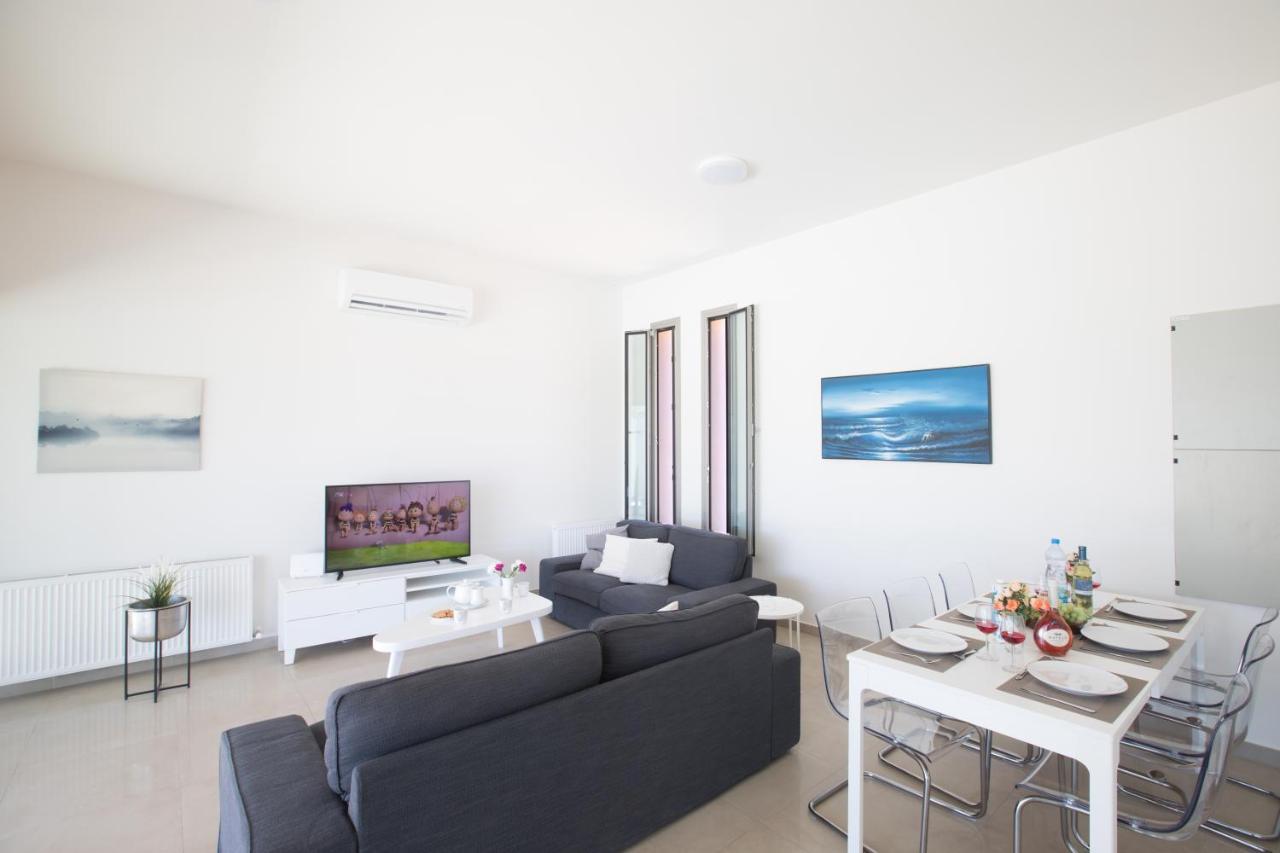 Leda Villa Protaras Exterior photo