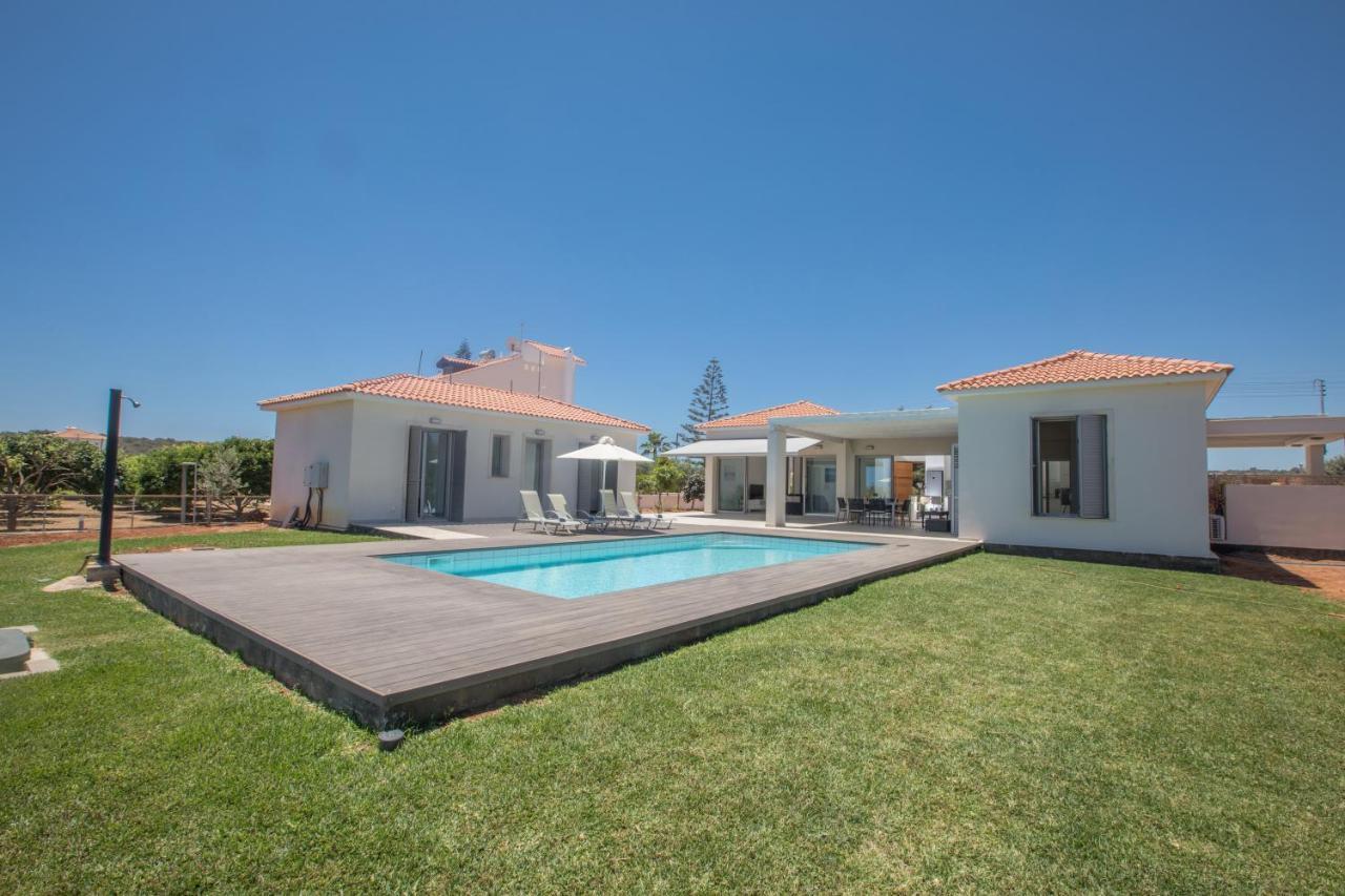 Leda Villa Protaras Exterior photo
