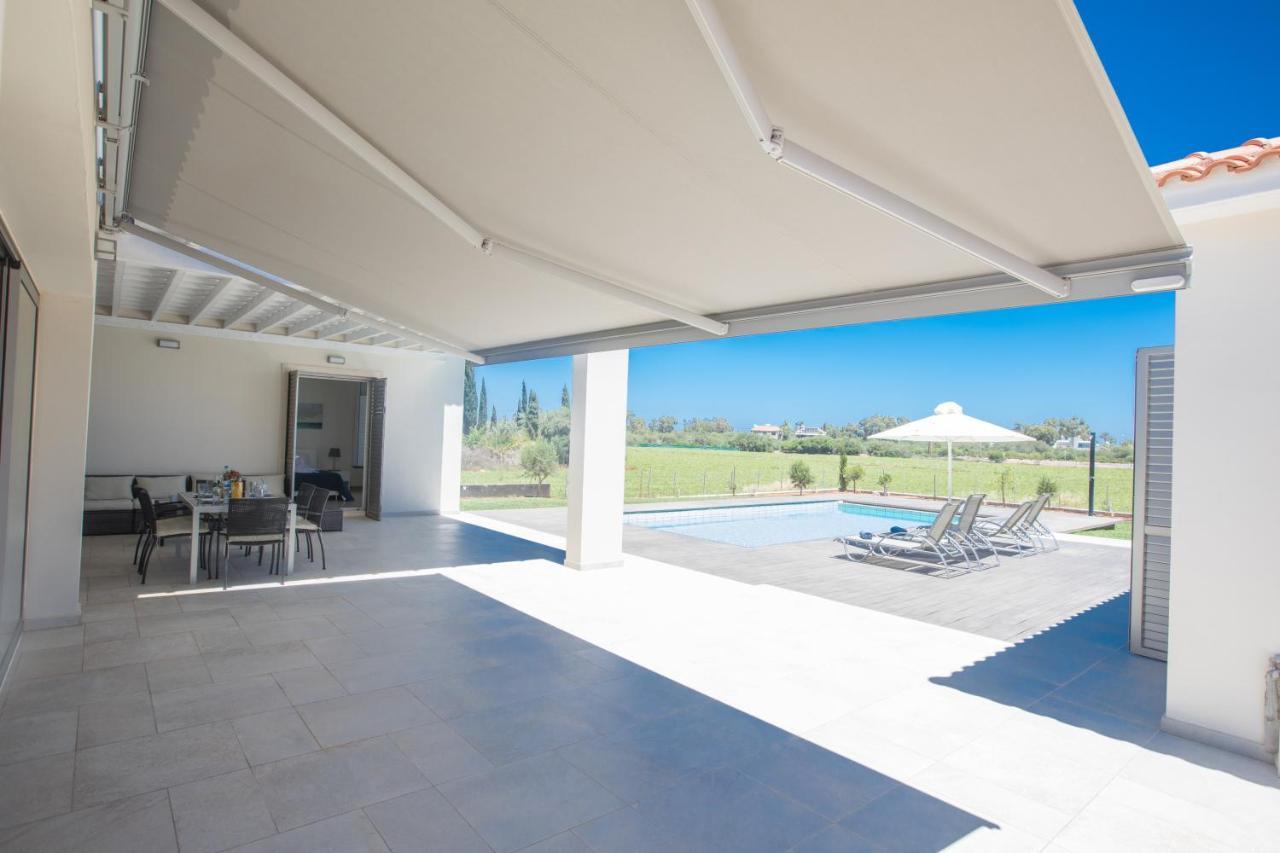 Leda Villa Protaras Exterior photo