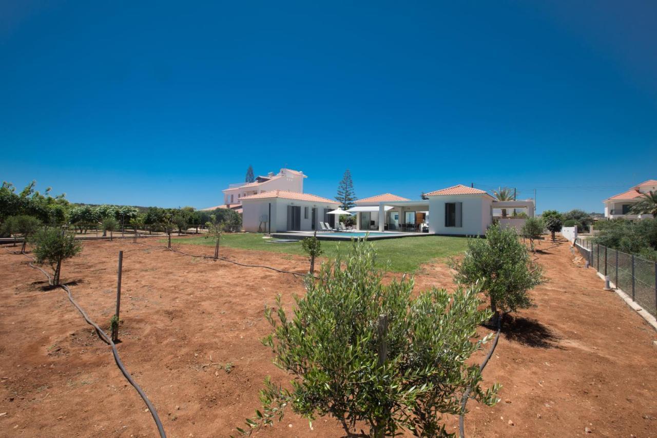 Leda Villa Protaras Exterior photo